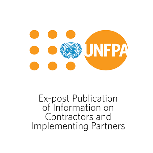 Ex-post Publication - EUB20 Myanmar Publication of Information on Contractors and Implementing Partners 2021 and 2022