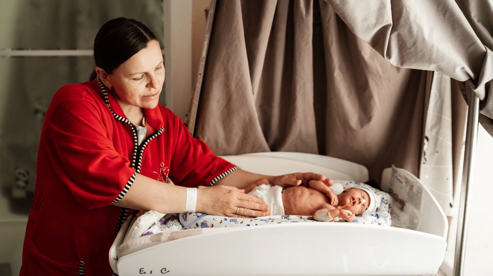 United States Government cuts funding for UNFPA