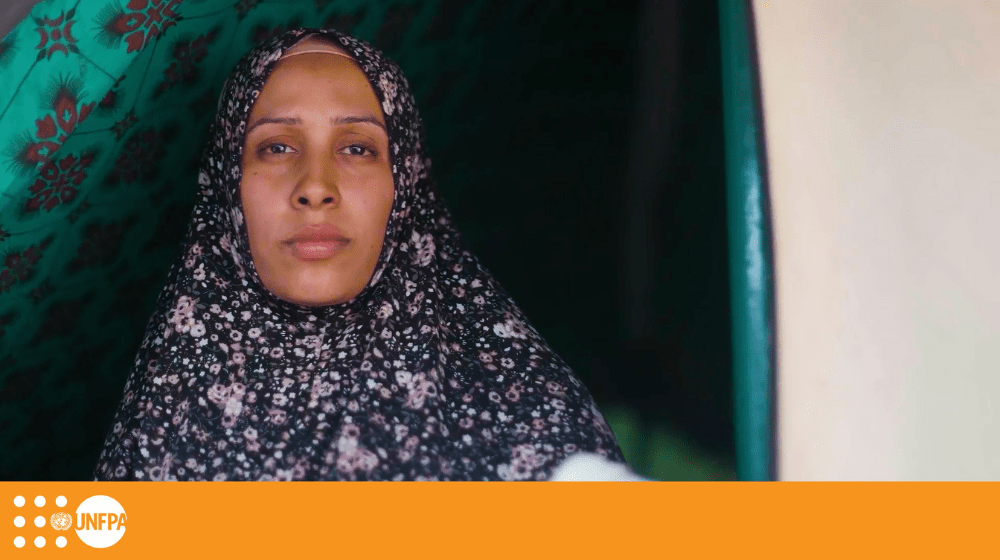 Mothers in Gaza deserve to give birth safely