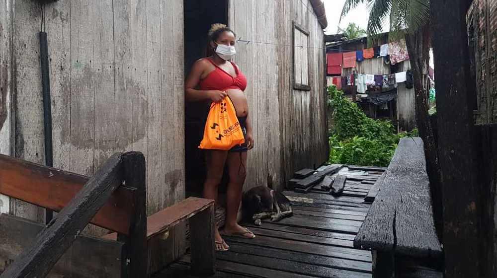  A pandemic-born programme bolsters local health systems in Brazil