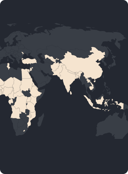 Gender-based violence programme data dashboard