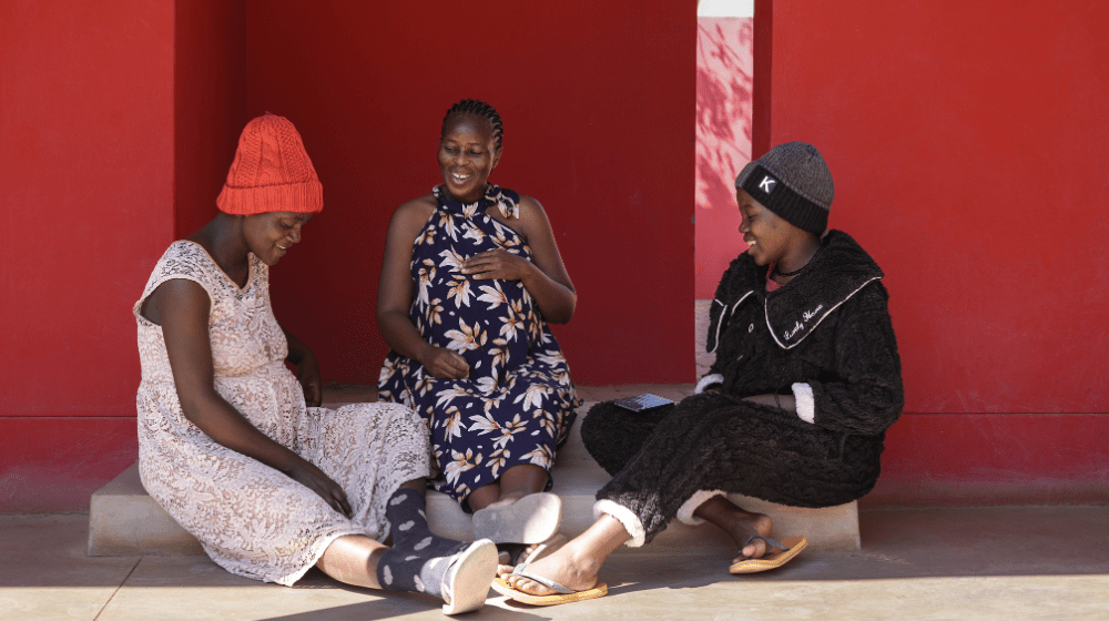 The waiting game: How a maternity home in Namibia is offering women and…