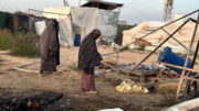 From natural process to nightmare: How Gaza’s women and girls cope with their periods in a war zone