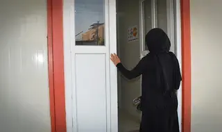 Las sobrevivientes de la violencia sexual necesitan sanación y...