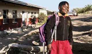 The power of 10: Ten astonishing facts about 10-year-old girls