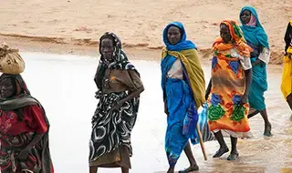 Violence against women and girls: enough is enough, says UNFPA…