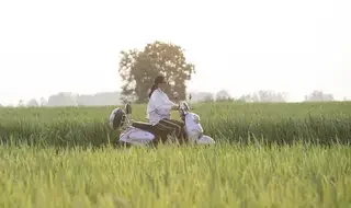 En Chine, une cheffe de village change les règles pour donner…