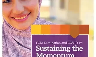 2020 Annual Report on FGM - Report on the Data and Evidence for…